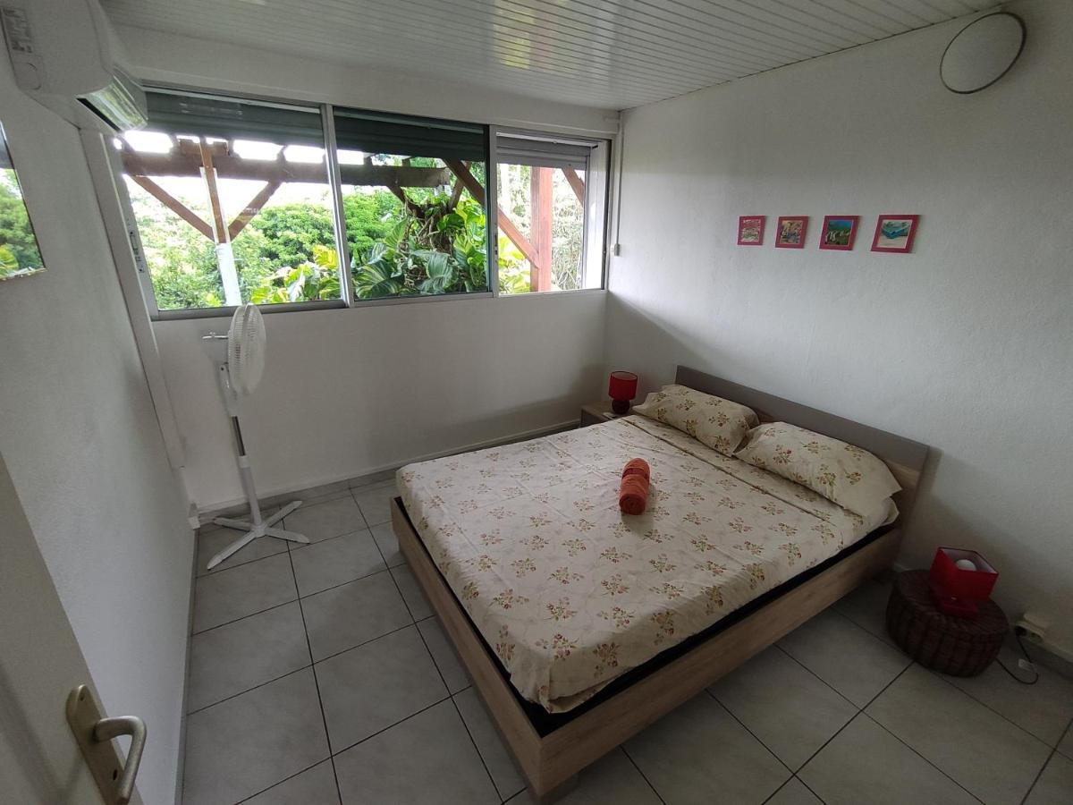 Villa Titemarina 哥西尔 外观 照片